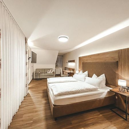 Hotel Badischer Hof Biberach bei Offenburg Kültér fotó