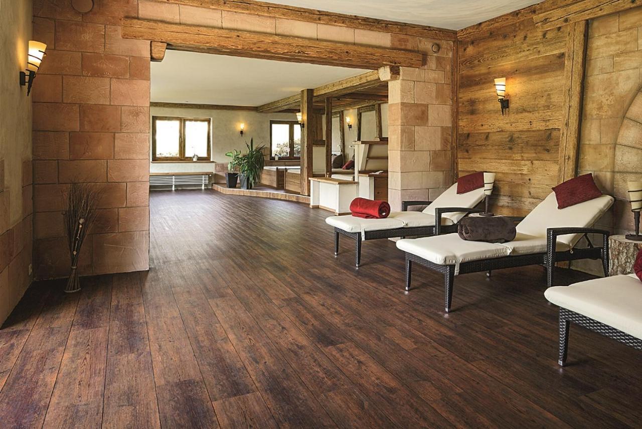 Hotel Badischer Hof Biberach bei Offenburg Kültér fotó