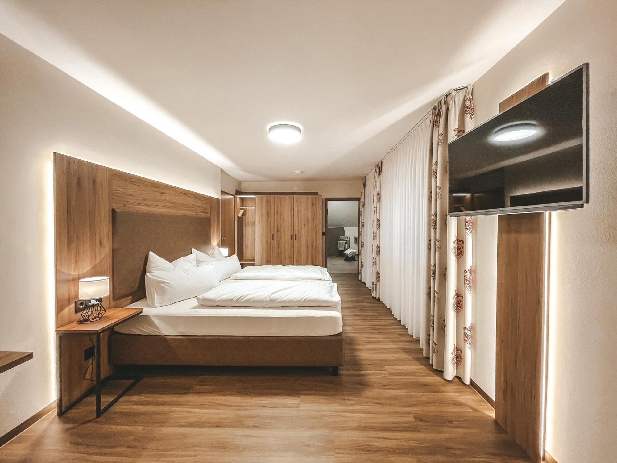 Hotel Badischer Hof Biberach bei Offenburg Kültér fotó